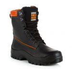 No Risk Logger Class 1 Chainsaw Safety Boot