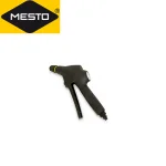 Mesto Shut Off Valve & Manometer 6307LM for RS185/RS125