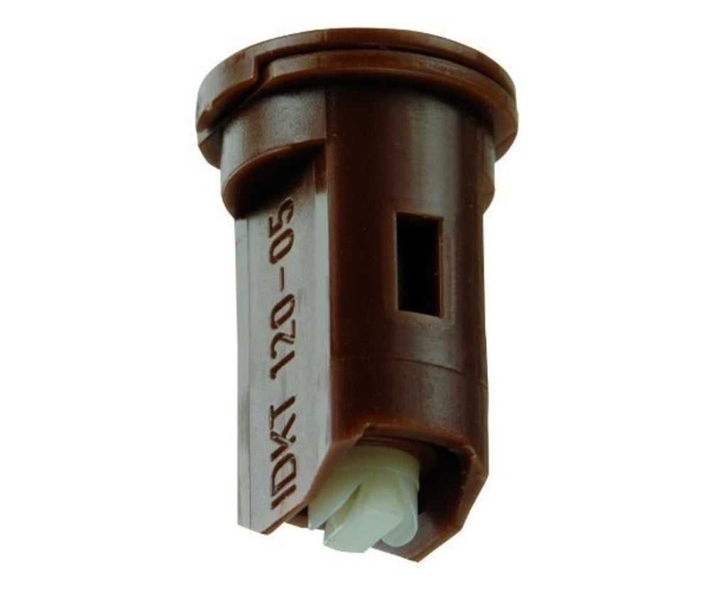 IDKT Twin Flat Spray Air Injector Compact Nozzle – Ceramic