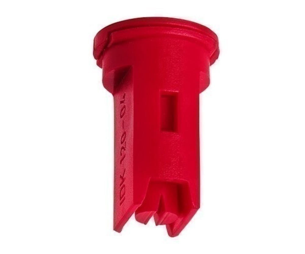 IDK 120° Compact Air Injector Nozzle – POM