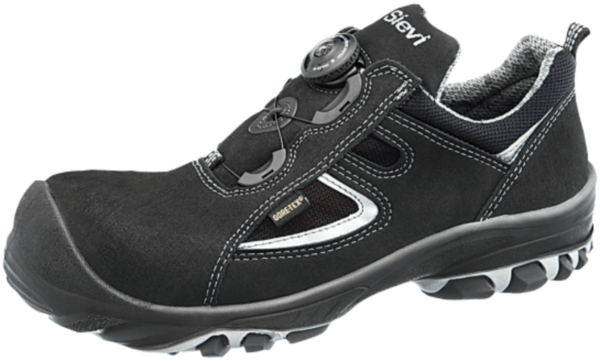 Sievi GT Roller+ S3 Safety Boots