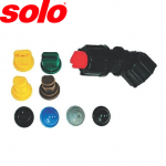 Solo Nozzle Kit 49005741