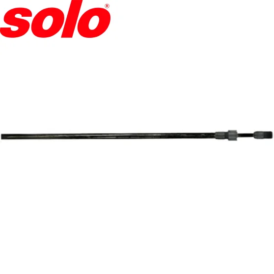 Solo Telescopic Carbon Spray Lance 120 – 230cm 4900445