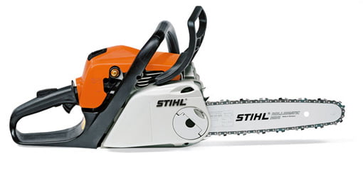 Stihl MS 181 C-BE Chainsaw