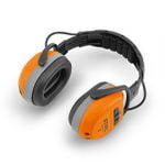 Stihl Dynamic BT Bluetooth Ear Defenders