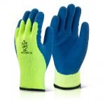 Extra Thermal Work Gloves