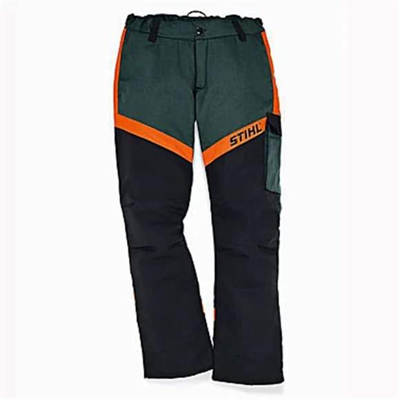 Stihl FS Protect Brushcutter Trousers