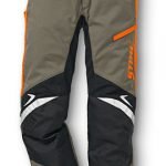 Stihl Function Ergo Protective Trousers Type A