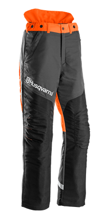 Husqvarna Functional Type A, Class 2 Trousers 24A