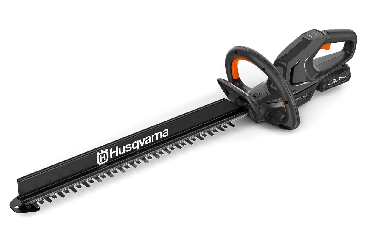 Husqvarna Aspire H50-P4A Hedge Trimmer without battery & charger