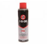 3 in 1 Aerosol 200ml with PTFE