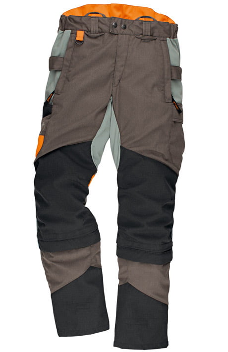 Stihl HS Multi-Protect Hedgetrimmer Trousers