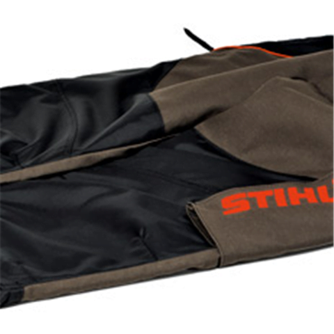 Stihl FS 3Protect Brushcutter Trousers