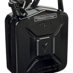 5L Jerry Fuel Can – Choice of Colours
