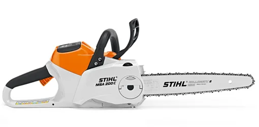 Stihl MSA 200 C-B Cordless 14″ Chainsaw