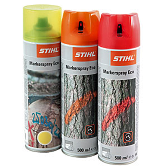 Stihl Eco Marker Spray
