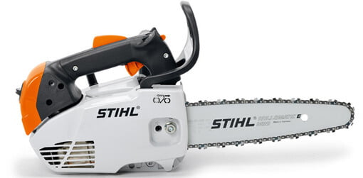 Stihl MS 151 TC-E Arborist Chainsaw