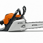 Stihl MS 171 Chainsaw WITH FREE SPARE GUIDE BAR