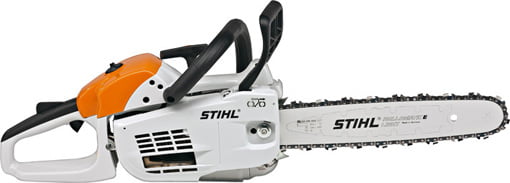 Stihl MS 201 Chainsaw
