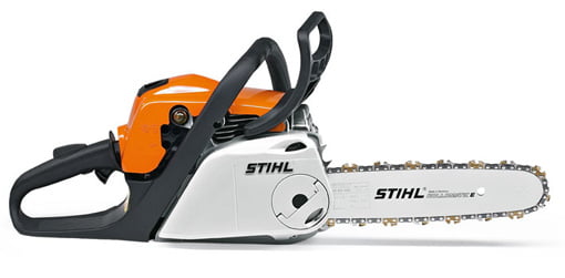 Stihl MS 211 C-BE DURO Chainsaw