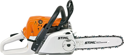 Stihl MS 231 C-BE Chainsaw