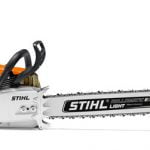 Stihl MS 661 C-M Chainsaw