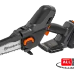 Husqvarna Aspire P5-P4A Pruner with battery & charger
