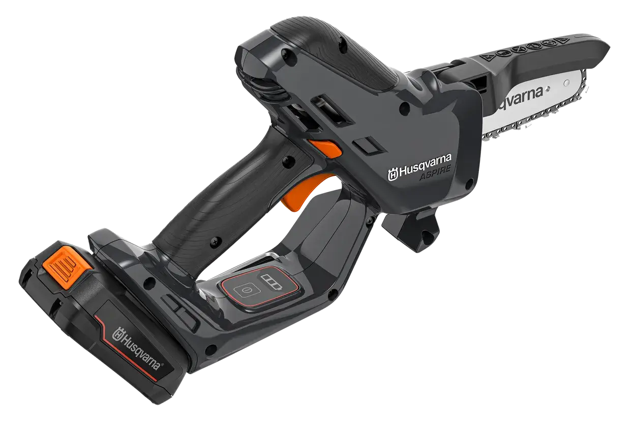 Husqvarna Aspire P5-P4A Pruner without battery & charger