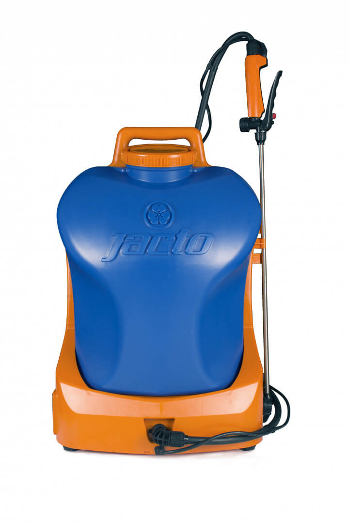 Jacto DJB-S20 Battery Operated Knapsack Smart Sprayer 20L