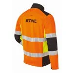 Stihl MS PROTECT Hi-Vis Protective Jacket