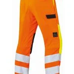 Stihl MS PROTECT Hi Vis Protective Trousers