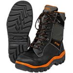 Stihl Ranger GTX Leather Chain Saw Boot
