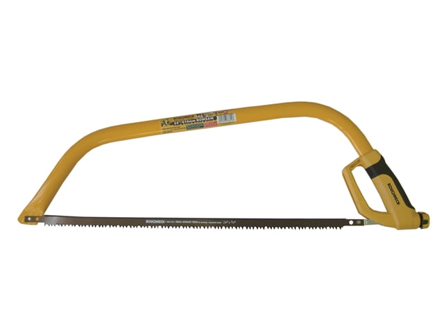 Roughneck Bow Saw 60cm (24in)