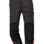 Stihl Dynamic Protective Trousers Type A