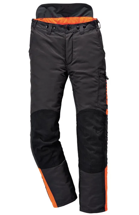 Stihl Dynamic Protective Trousers Type A