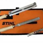 Stihl Chainsaw Sharpening Kit