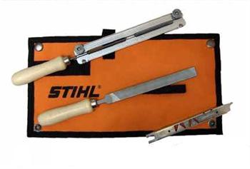 Stihl Chainsaw Sharpening Kit