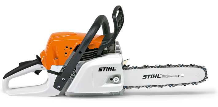 Stihl MS 231 Chainsaw