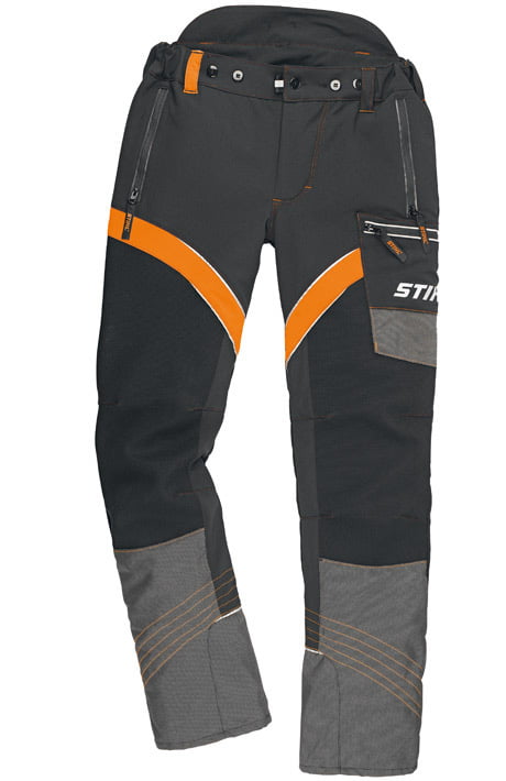 Stihl Advance X-Flex Protective Trousers Type A