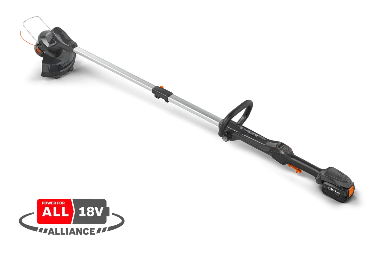 Husqvarna Aspire T28-P4A Strimmer without battery & charger
