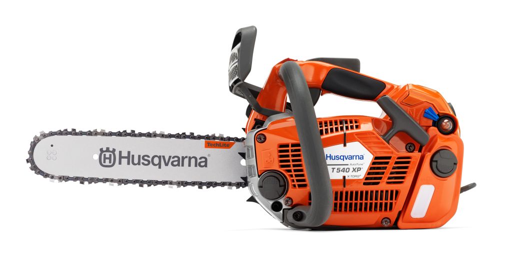 Husqvarna T540XP II Arborist Chainsaw