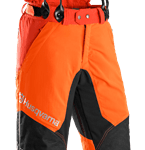 Husqvarna Technical Extreme Type A, Class 1 Trousers 20A