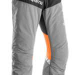 Husqvarna Technical Robust Type A, Class 1 Trousers 20A