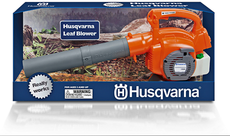 Husqvarna Toy Leaf Blower