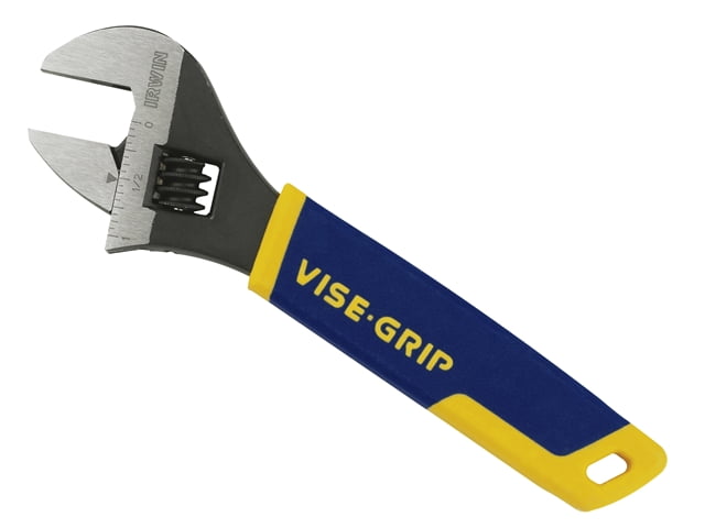 Irwin Adjustable Wrench Component Handle 250mm (10in)