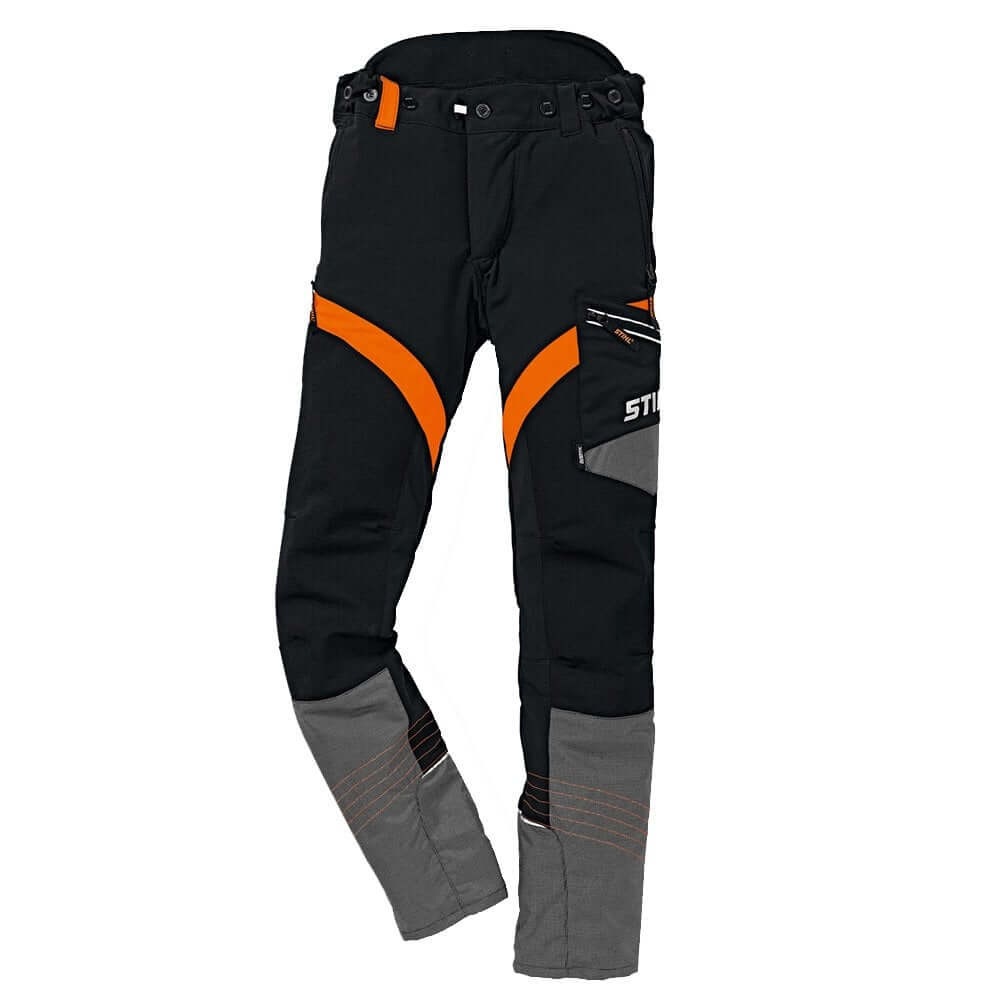 Stihl Advance X-Flex Protective Trousers Type C